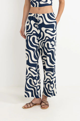 Waverly Drawstrng Pant