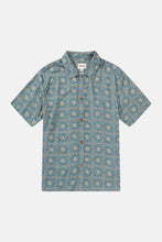 Load image into Gallery viewer, Tulum Ss Shirt Slate