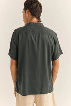 Load image into Gallery viewer, Daytona Ss Shirt Dark Olive