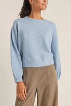 Load image into Gallery viewer, Powder Knit Jumper