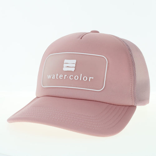 Rose Laguna Trucker Hat