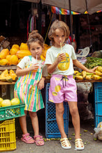 Load image into Gallery viewer, MARACUYA - SWIMSHORTS