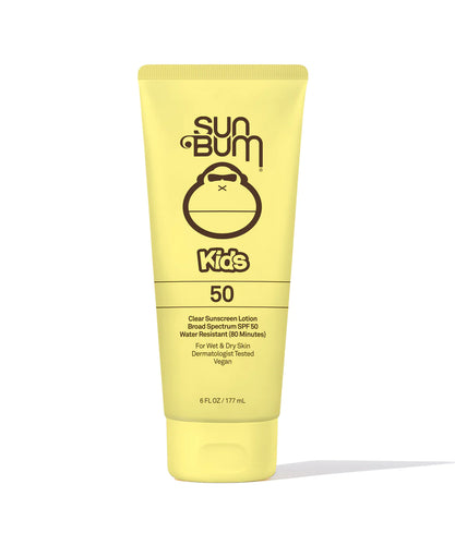 KIDS SPF 50 Lotion 6oz
