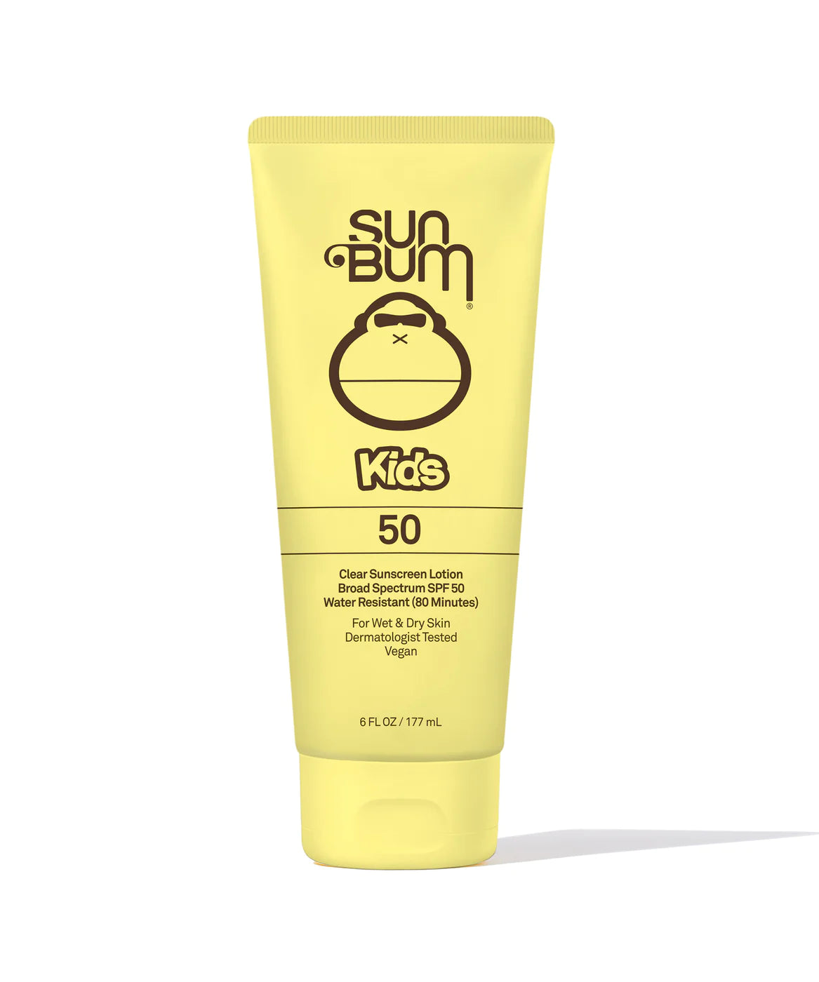 KIDS SPF 50 Lotion 6oz