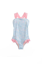 Load image into Gallery viewer, Emerald Coast Hadley Girls Suit