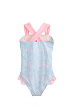 Load image into Gallery viewer, Emerald Coast Hadley Girls Suit