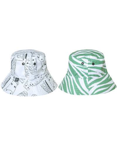 Picabuey Bucket Hat