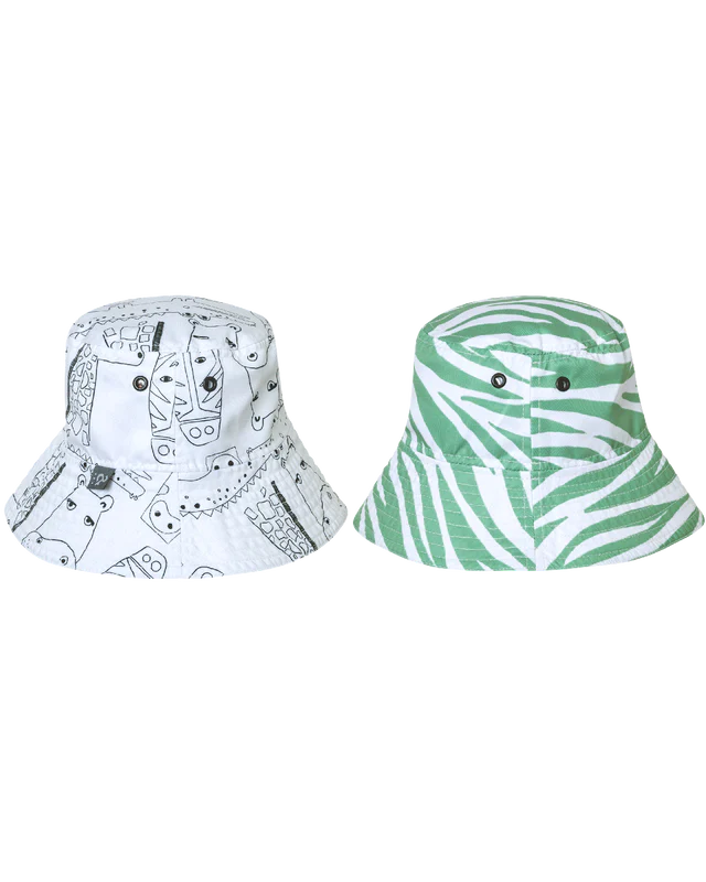 Picabuey Bucket Hat