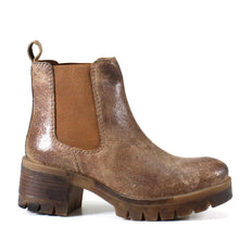 Load image into Gallery viewer, Pran Cer Leather Boot