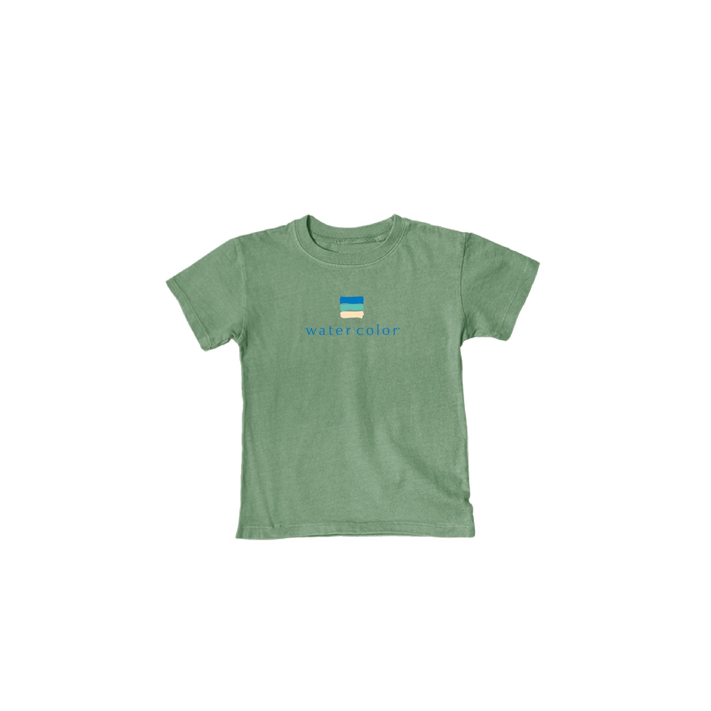 Infant Dorm Green Tee