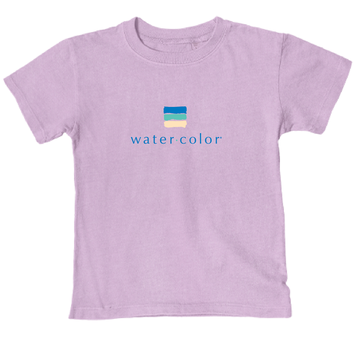 Toddler Wisteria Tee