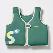 Load image into Gallery viewer, Swim Vest Size 1-2