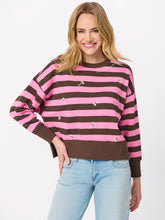 Load image into Gallery viewer, Espresso Martini Relaxed Sweatshirt
