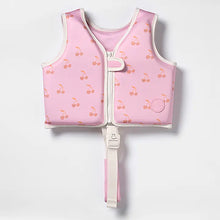 Load image into Gallery viewer, Swim Vest Size 2-3