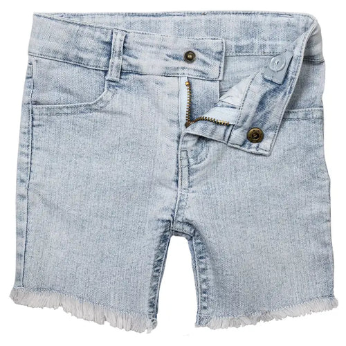 Kids Shorts Waco (Washed)