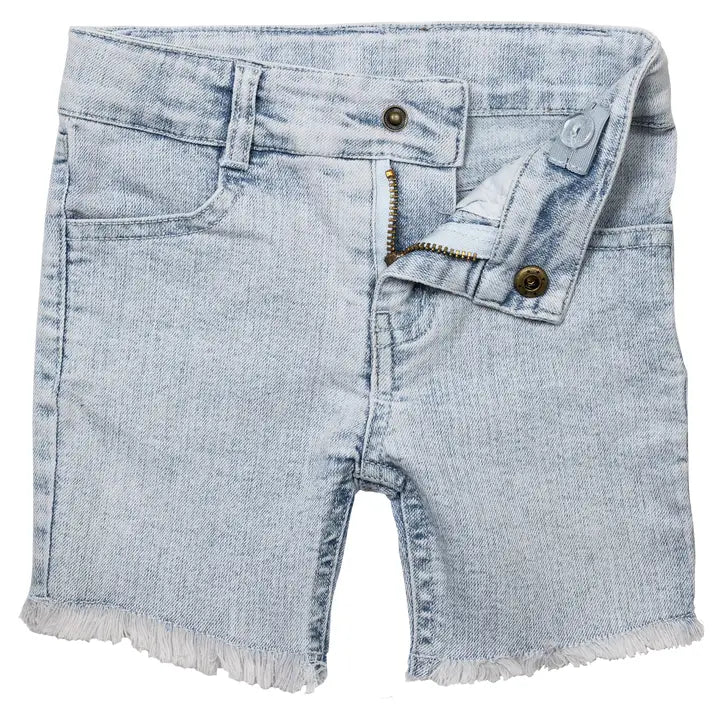 Kids Shorts Waco (Washed)