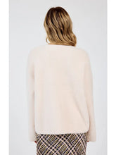 Load image into Gallery viewer, Consistency Soft Sweater Cardi Coat