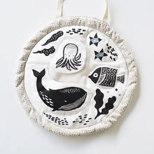 Load image into Gallery viewer, Organic Activity Pad - Ocean