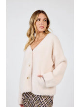 Load image into Gallery viewer, Consistency Soft Sweater Cardi Coat