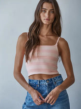 Load image into Gallery viewer, Light Pink Reversible Cami
