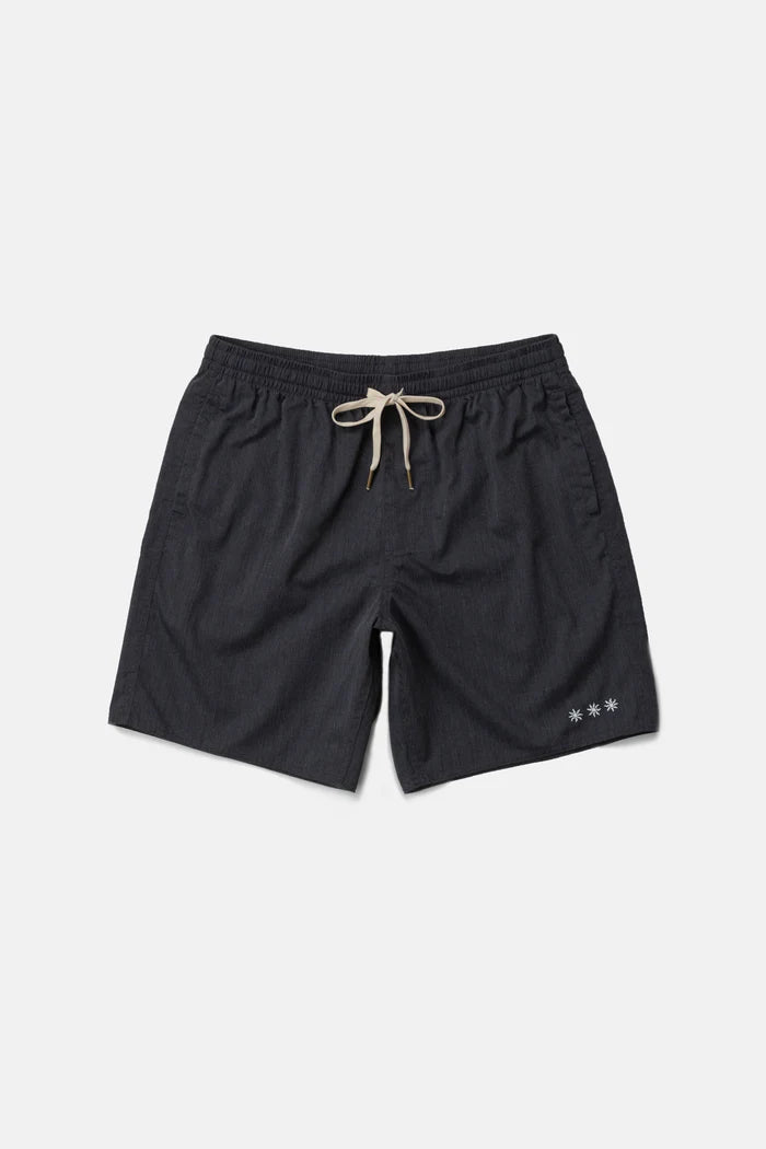 Black Logger Vintage Jam