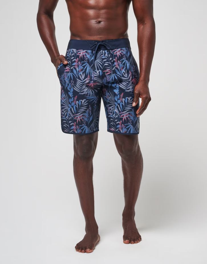 Cool As A Coconut Boardshort