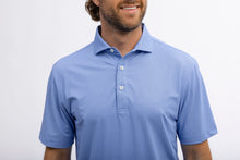 Load image into Gallery viewer, Marine Chris Polo