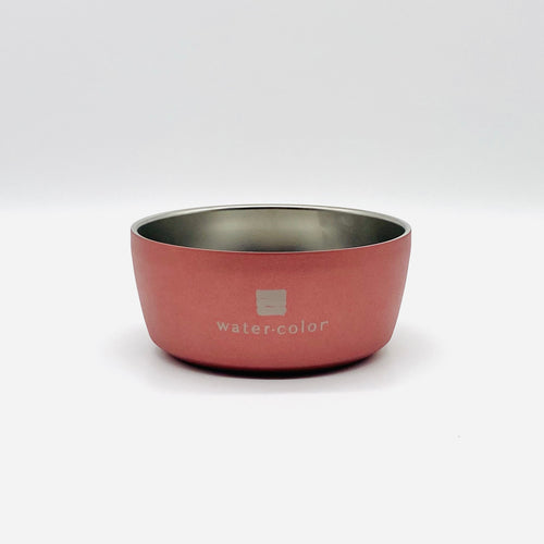 16oz Dog Bowl - Sierra