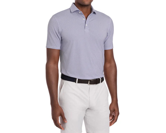 The Davis Shirt: Bedford & Amherst