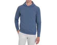 Load image into Gallery viewer, The Lawson Pullover: Heathered Bedford