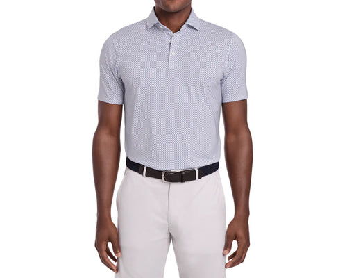 The Forrest Shirt: Andover