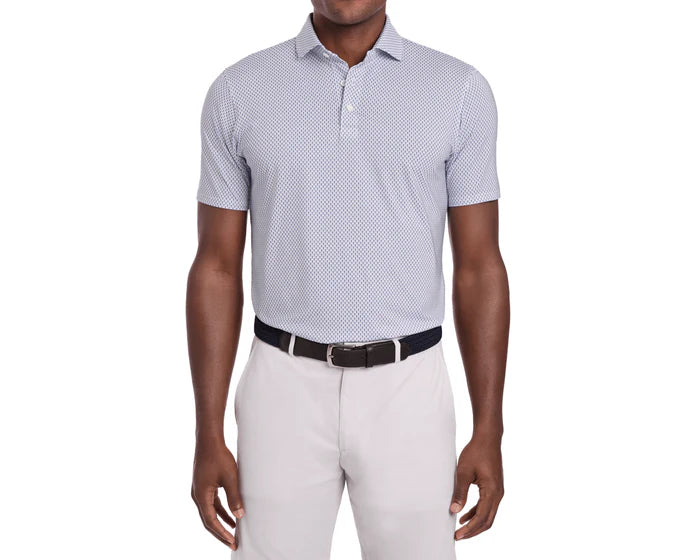 The Forrest Shirt: Andover