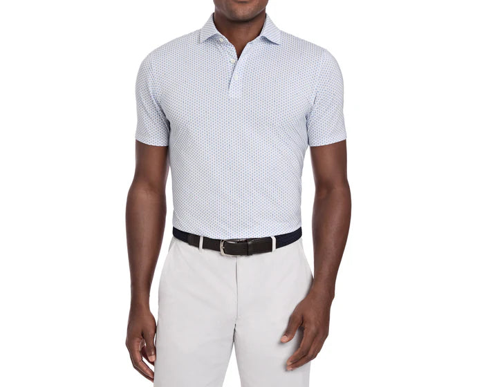 The Brewer Shirt: Bedford