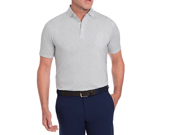 The Brewer Shirt: Ivy