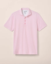 Load image into Gallery viewer, Azalea Performance Mesh Polo - Flock Yeah