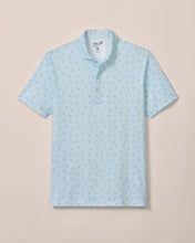 Load image into Gallery viewer, Performance Jersey Polo - Monkey Business