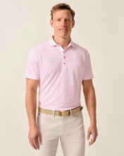 Load image into Gallery viewer, Azalea Performance Mesh Polo - Flock Yeah