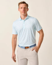 Load image into Gallery viewer, Performance Jersey Polo - Monkey Business