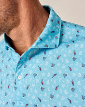 Load image into Gallery viewer, Performance Jersey Polo - PGA Showtime