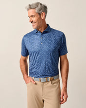 Load image into Gallery viewer, Lake Featherweight Performance Polo - Pin Up
