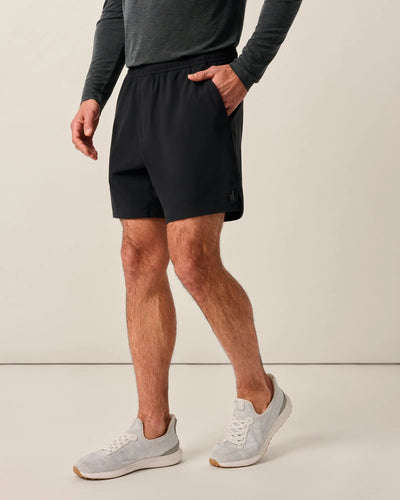 Black Rocke Performance Shorts