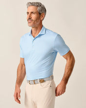 Load image into Gallery viewer, Malibu Featherweight Performance Polo - Tundra