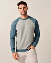 Load image into Gallery viewer, Weyburn Lakewave Baseball Sweatshirt