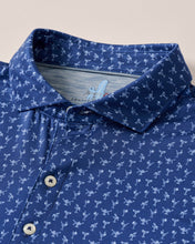 Load image into Gallery viewer, Lake Featherweight Performance Polo - Pin Up