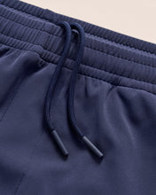 Load image into Gallery viewer, Navy Rocke Performance Shorts