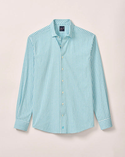 Haze Everyday Performance Button Down Shirt - Westwood