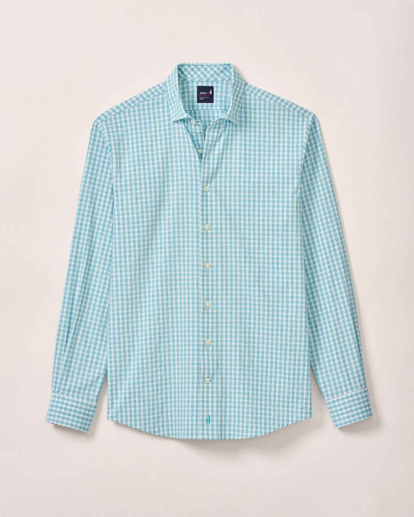 Haze Everyday Performance Button Down Shirt - Westwood