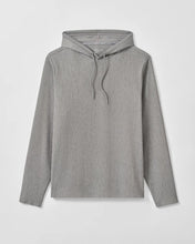 Load image into Gallery viewer, Thunder Hoppin Ribbed Knit Performance Hoodie