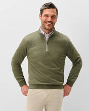 Load image into Gallery viewer, Sequoia Sully 1/4 Zip Pullover
