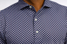 Load image into Gallery viewer, Admiral/Ciel Duval Performance Polo